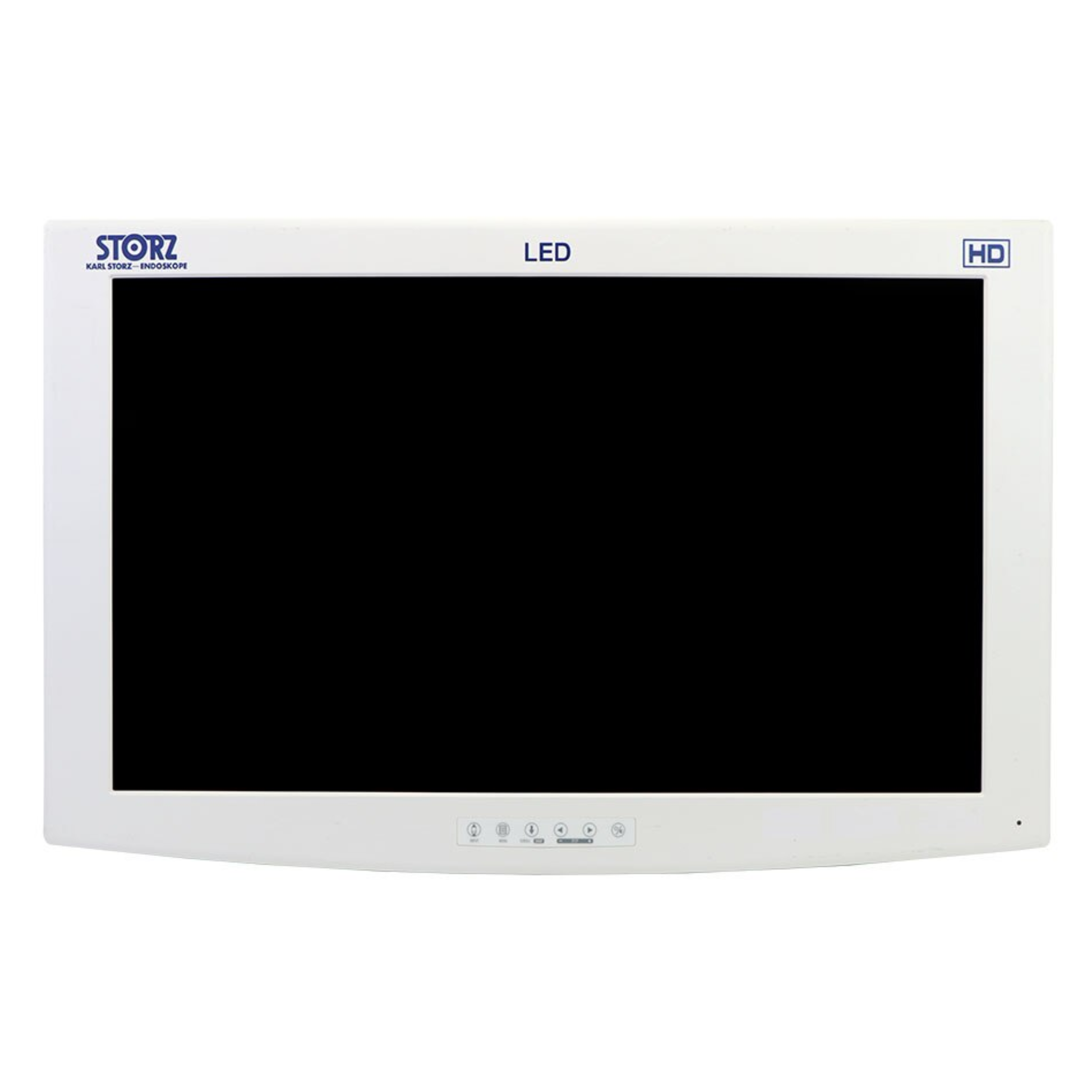Karl Storz 26-inch HD LED Radiance Flat Panel Monitor – Full HD Surgical Display for Endoscopic Procedures
