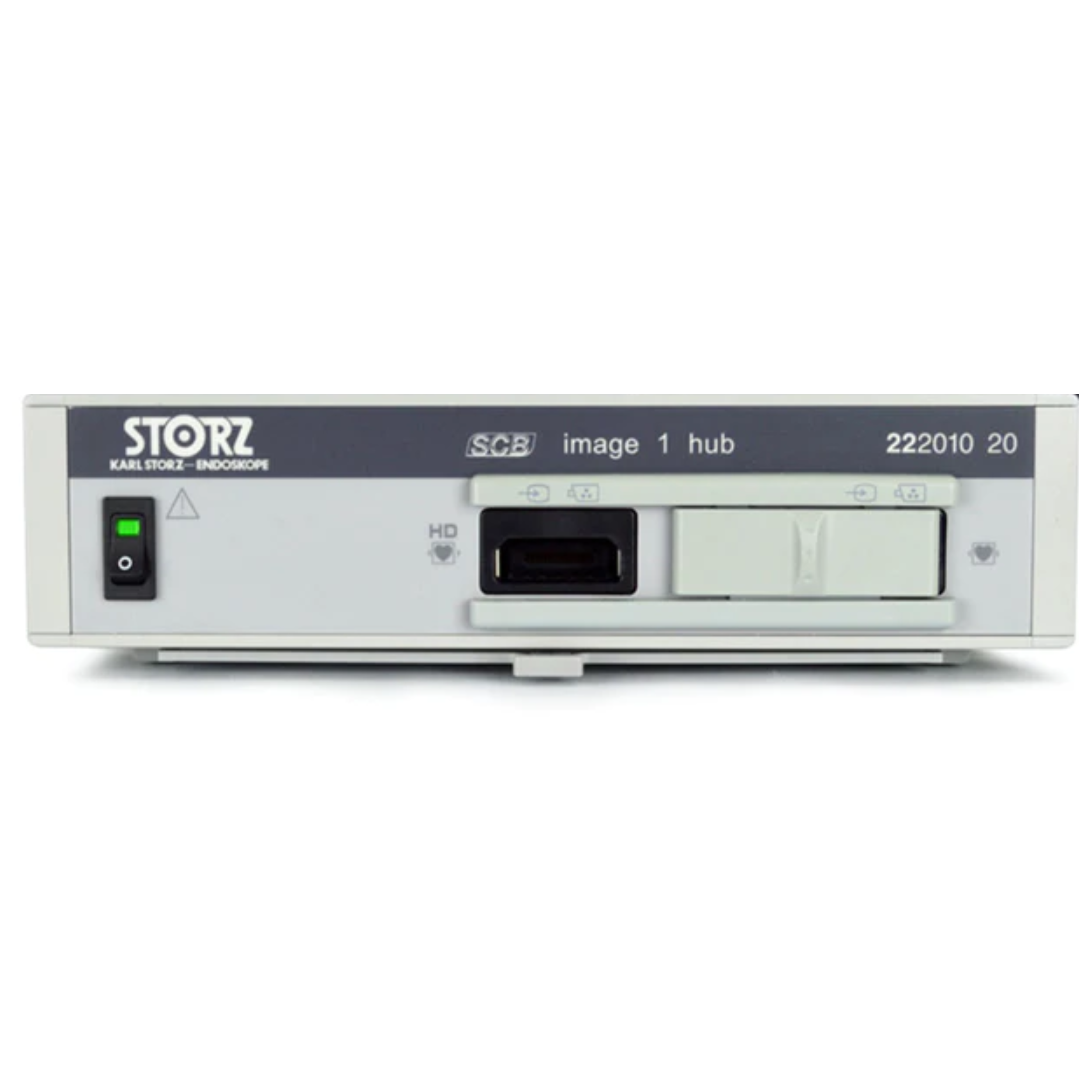 Karl Storz SCB IMAGE 1 HUB HD Camera Control Unit – High-Definition Endoscopic Imaging System