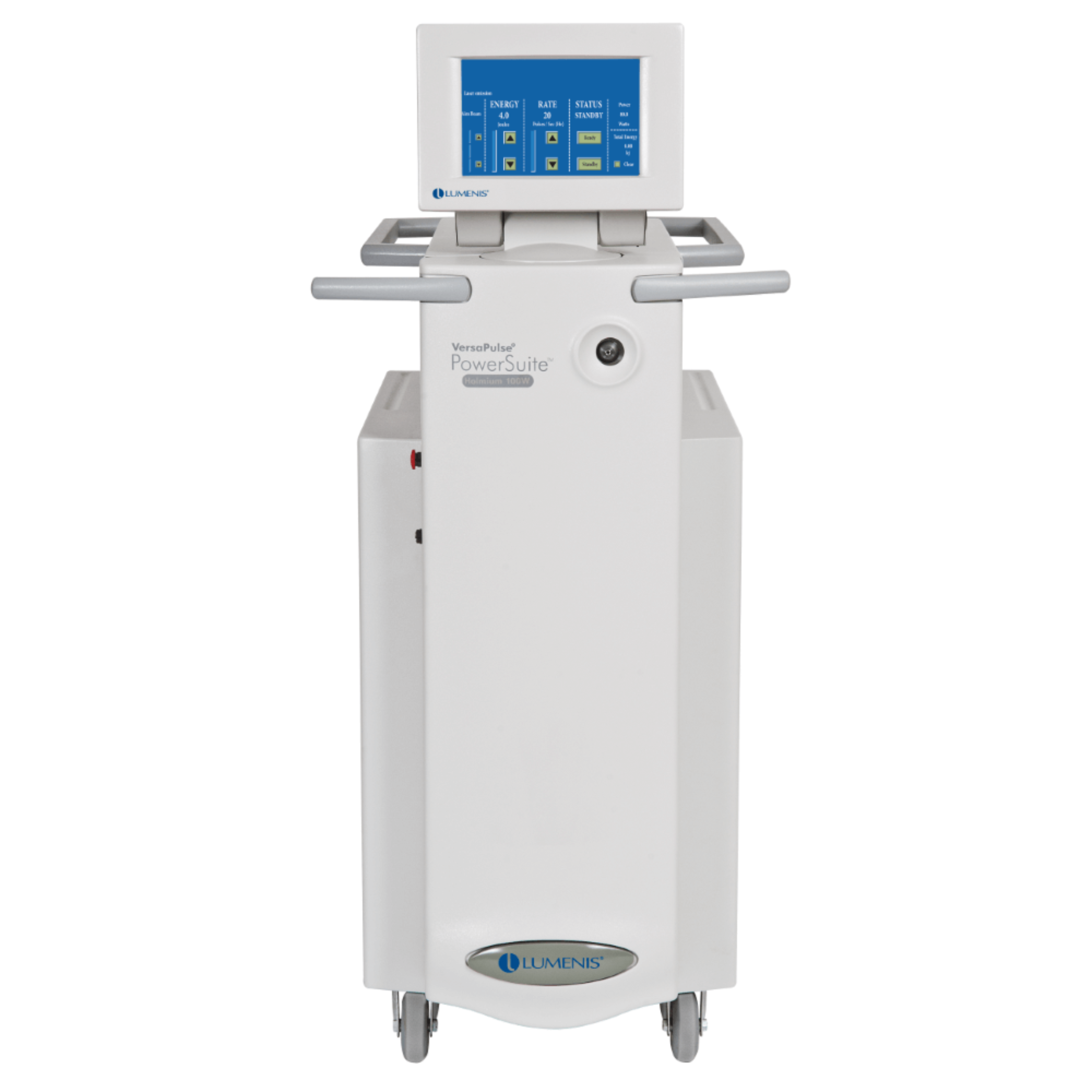 Lumenis PowerSuite 100W Holmium Laser – High-Power Surgical Laser System for Urology and ENT