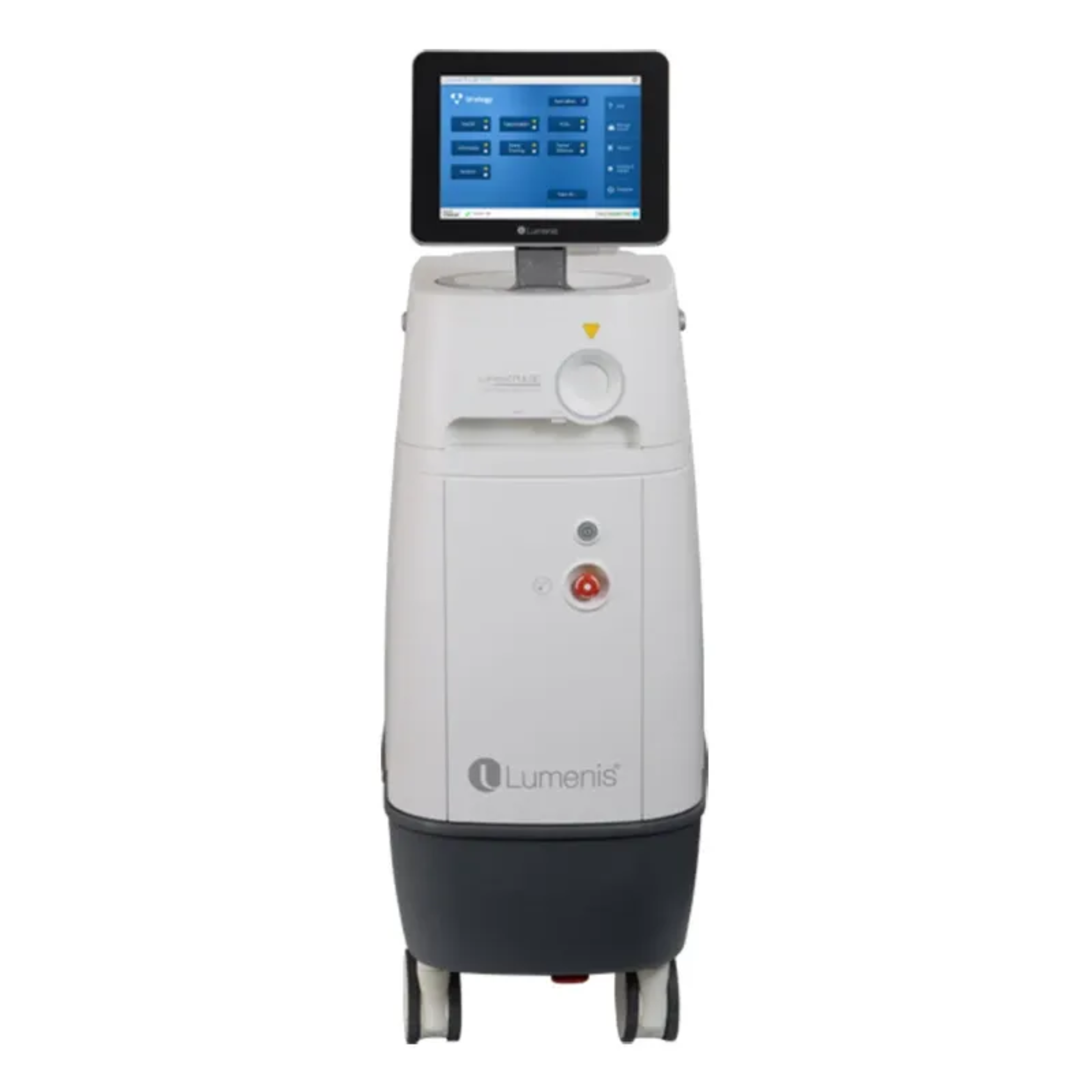Lumenis Pulse 120H MOSES Holmium Laser – 120W Surgical Laser System for Urology and Lithotripsy