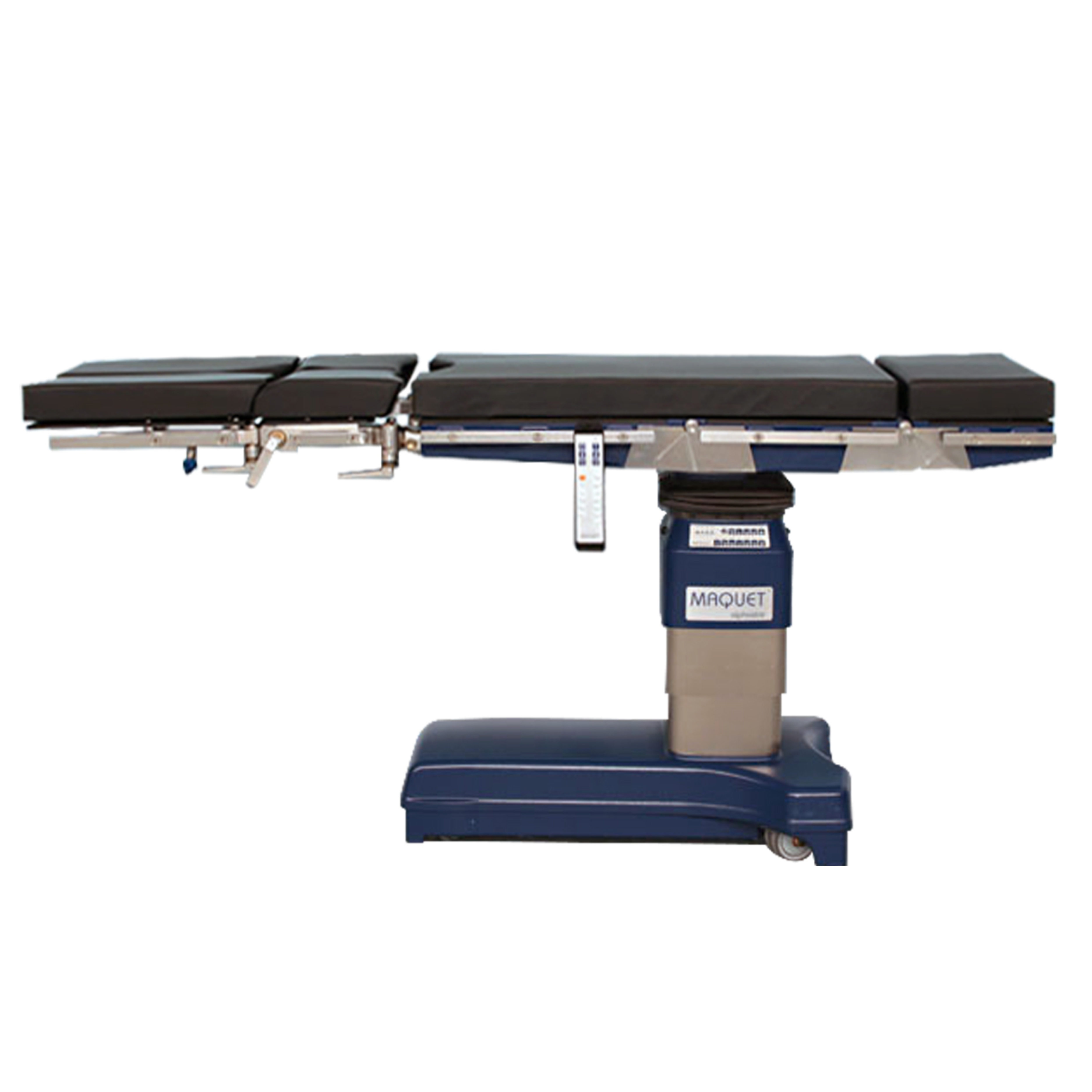 Maquet Alphastar Electrohydraulic Operating Table – Premium Surgical Table for Hospitals and ORs