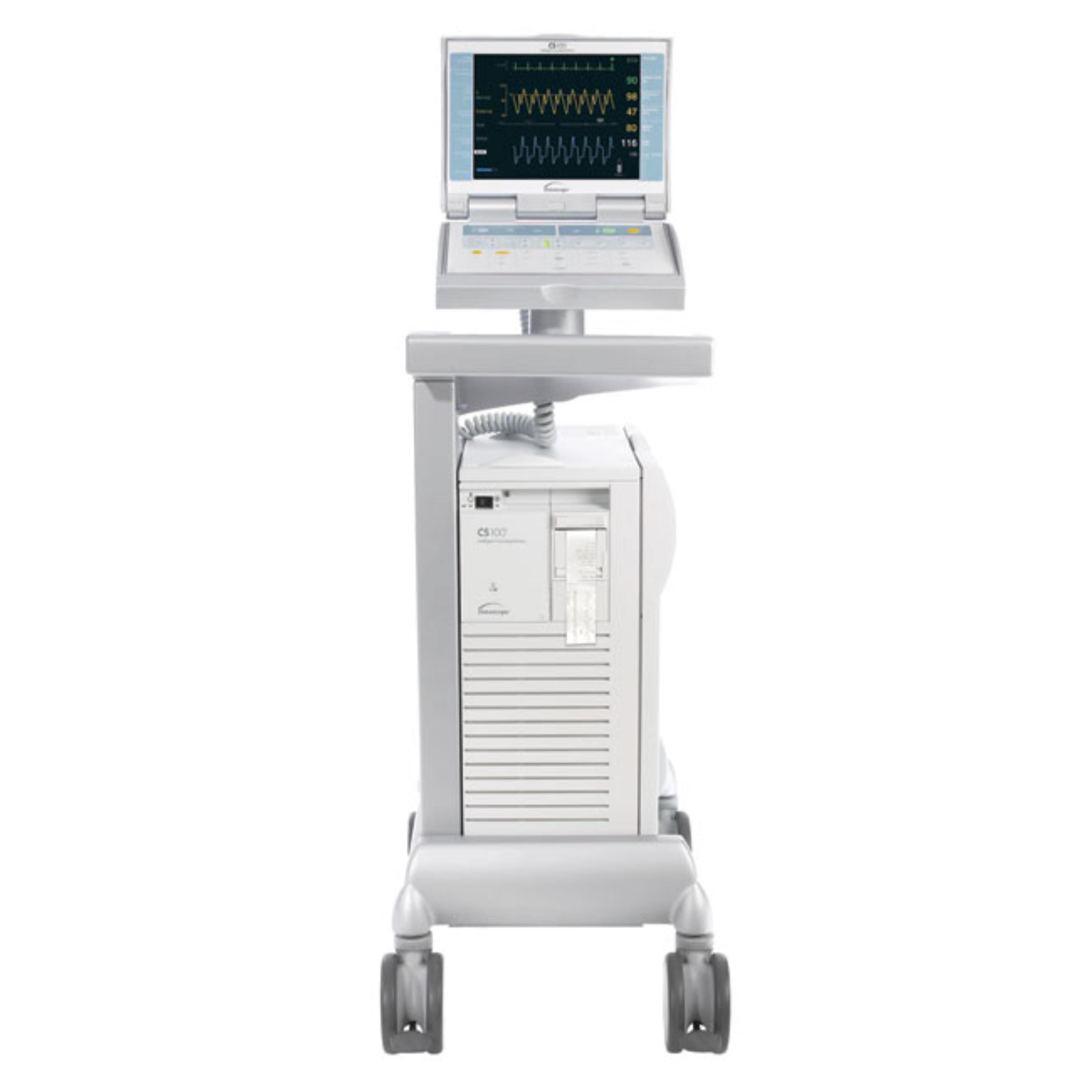 Maquet Datascope CS100 Intra-Aortic Balloon Pump – Advanced Cardiac Assist Device for Hospitals