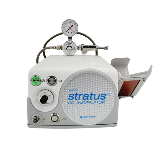 Medivators EGA-501 ENDO STRATUS® CO₂ Insufflator - Morf Medical