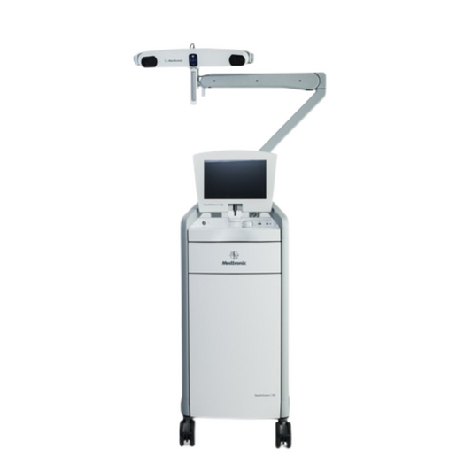Medtronic Cranial Navigation System – StealthStation™ S8 with Cranial Software | Neurosurgery Precision & Real-Time Guidance - Morf Medical