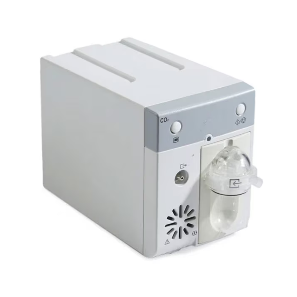 Mindray AG 6800-30-50137 Sidestream Module | Anesthetic Gas & CO₂ ...