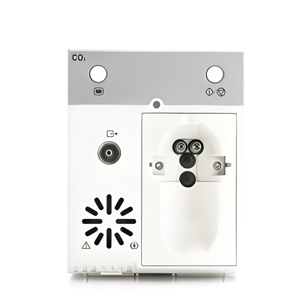 Mindray AG 6800-30-50137 Sidestream Module – Anesthetic Gas Analyzer for Mindray Patient Monitors