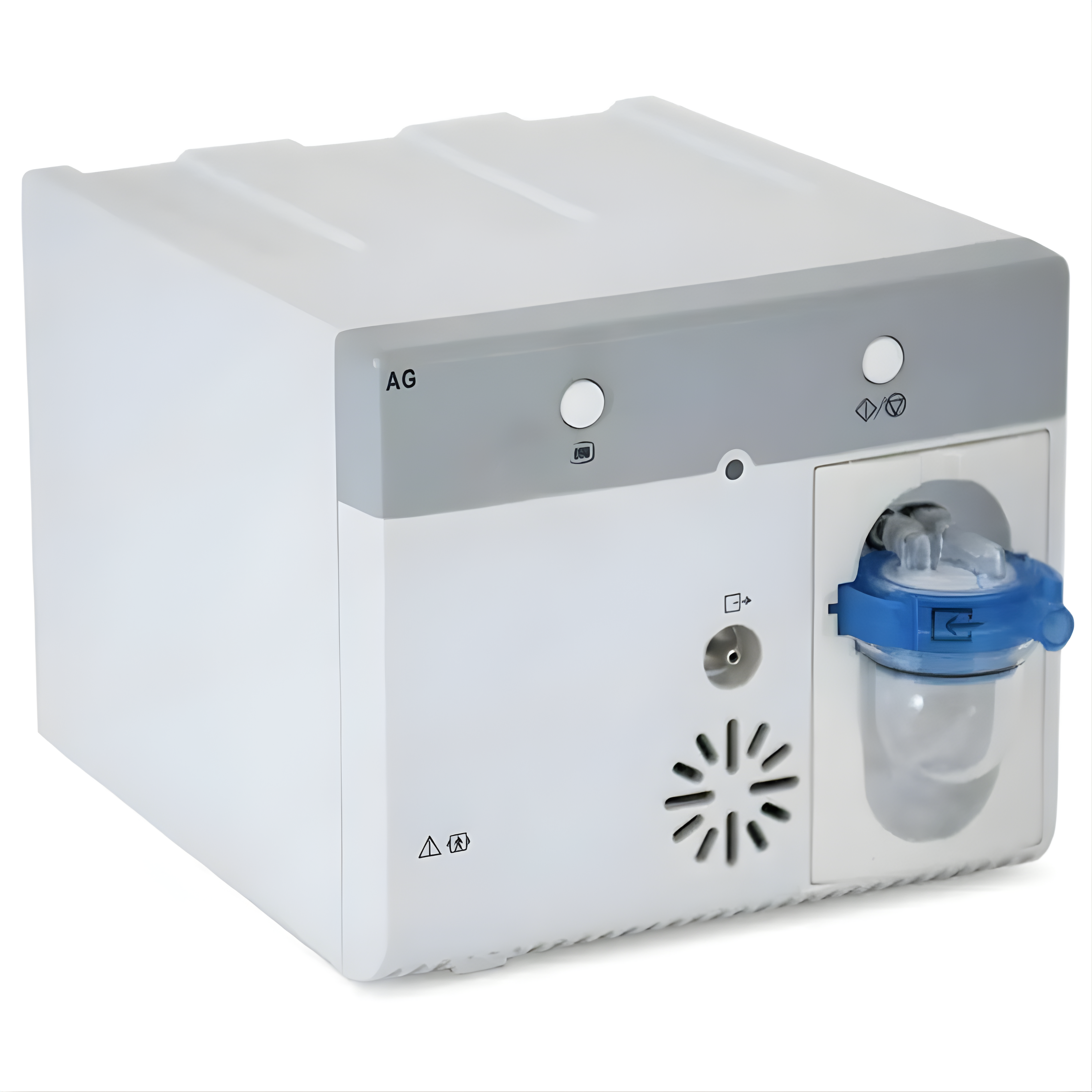 Mindray AG 6800-30-50502 Sidestream Module – Anesthetic Gas Analyzer for Mindray Patient Monitors
