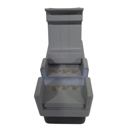 Medtronic TX50 Bio-Probe™ Flow Transducer Advanced Cardiopulmonary Flow Monitoring - Morf Medical