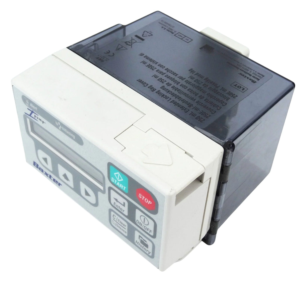 Baxter Ipump Pain Management System - Morf Medical