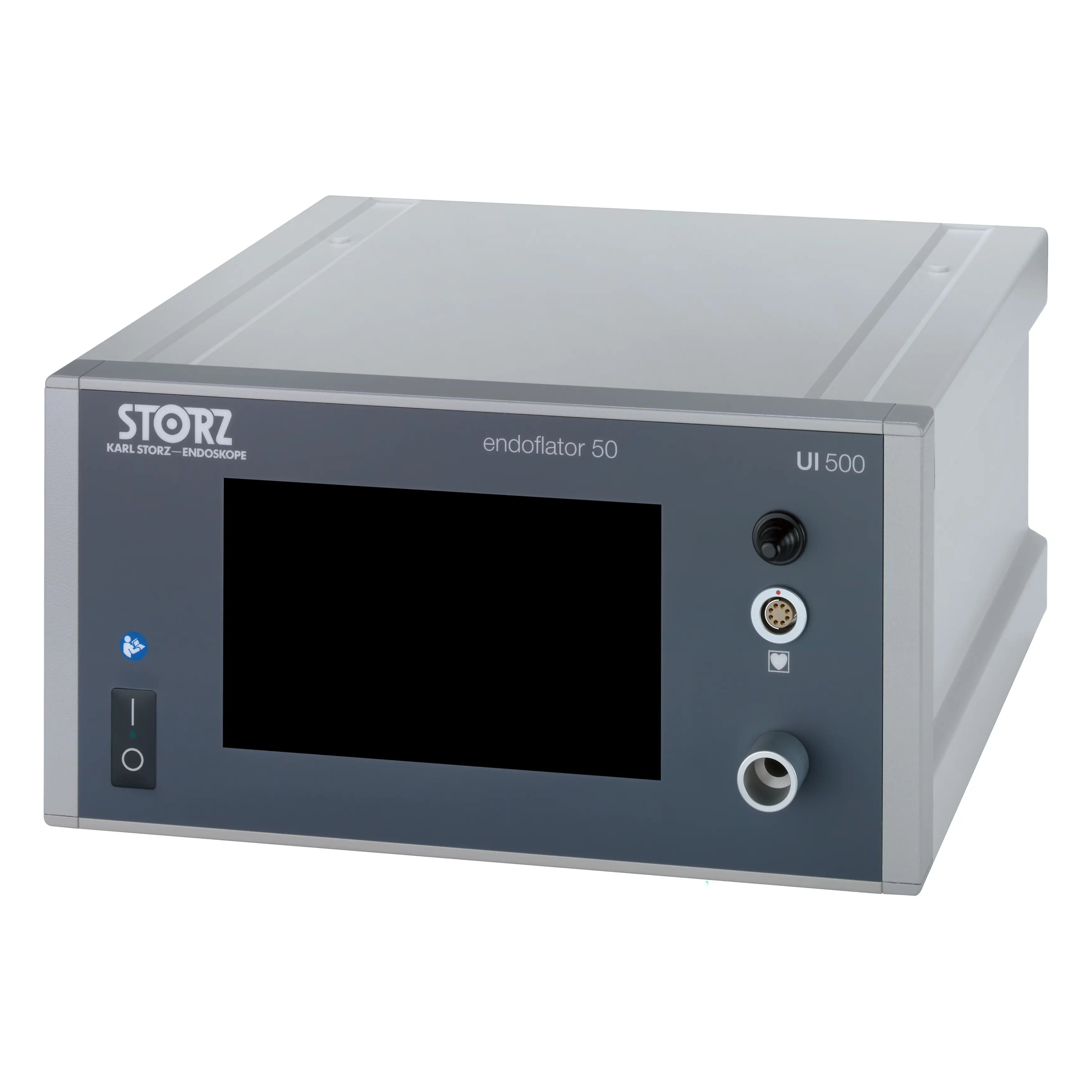 Karl Storz 50 Liter Endoflator