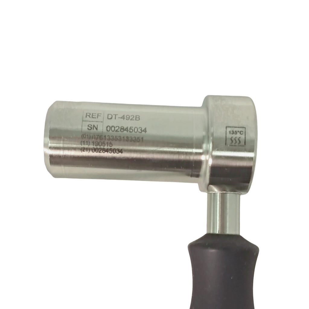Boston Scientific DT-492B Swiss LithoClast® Trilogy Torque Wrench Precision Accessory for Advanced Stone Management - Morf Medical