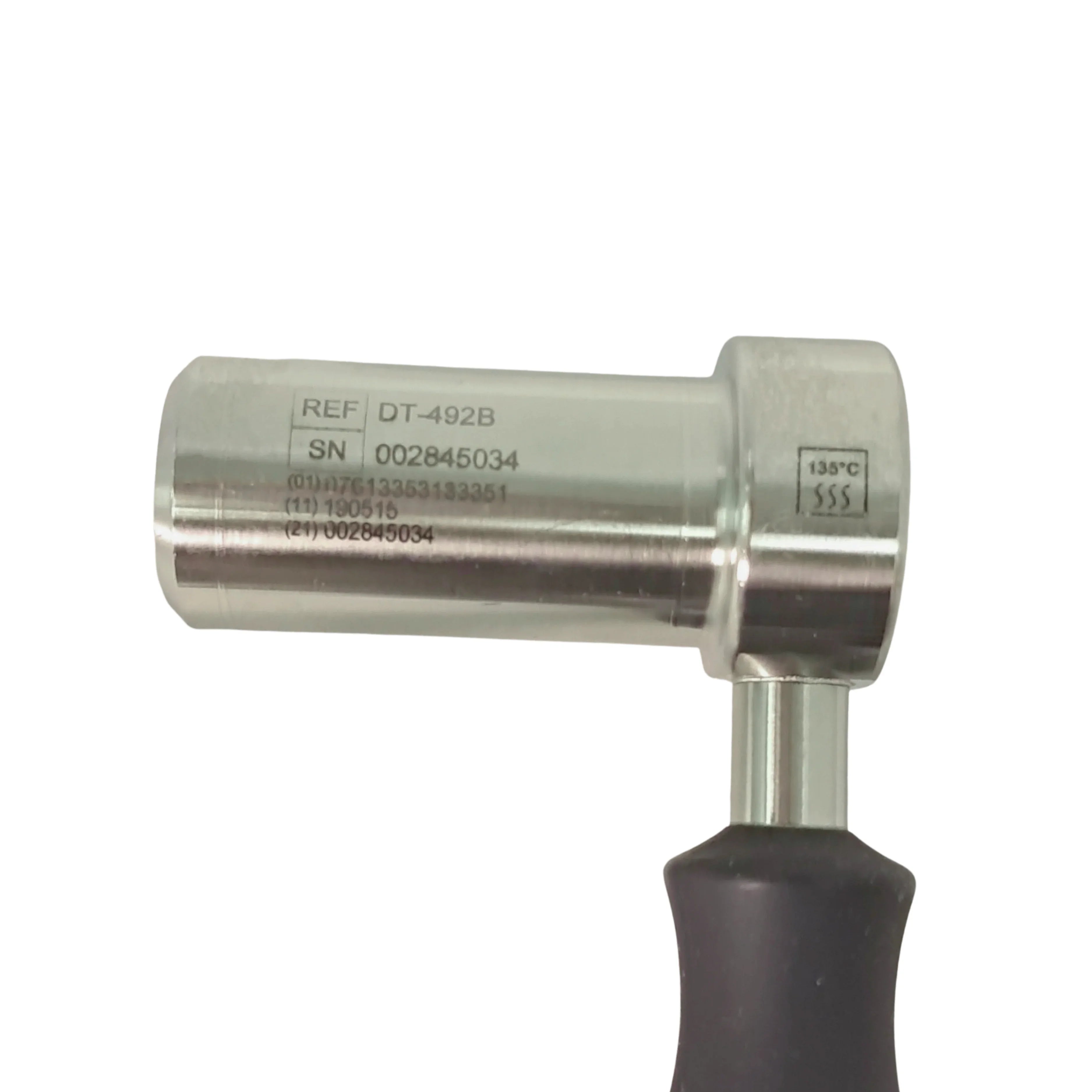 Boston Scientific DT-492B Swiss LithoClast® Trilogy Torque Wrench Precision Accessory for Advanced Stone Management - Morf Medical