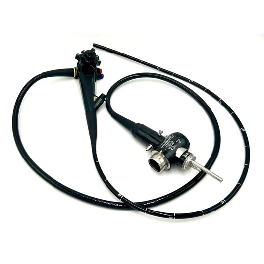 Olympus EVIS EXERA II GIF-Q180 Video Gastroscope for upper GI endoscopy