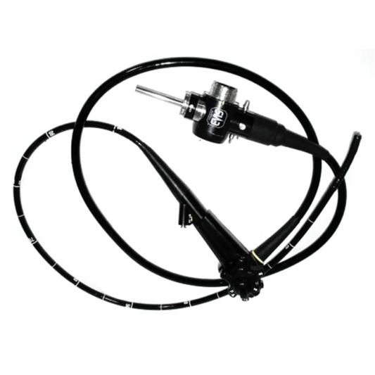 Olympus EVIS EXERA II TJF-Q180V Duodenovideoscope high-resolution ERCP therapeutic endoscope with NBI imaging