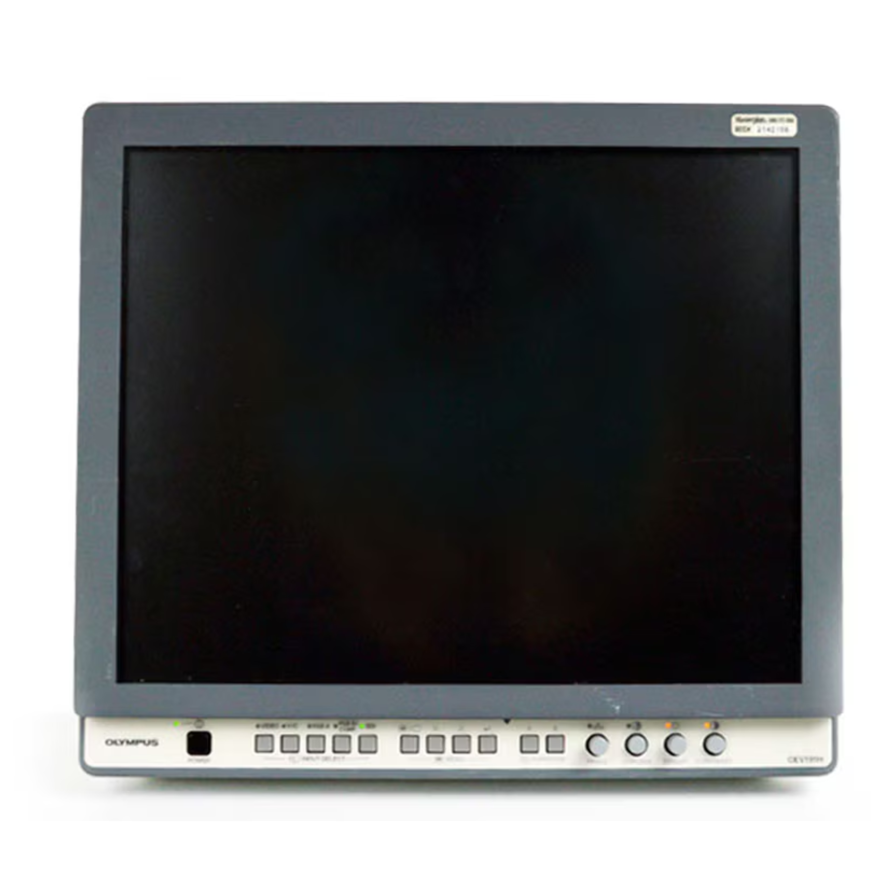 Olympus OEV191 19" LCD Monitor – HD Endoscopy Display for EVIS EXERA Systems (No Power Supply)