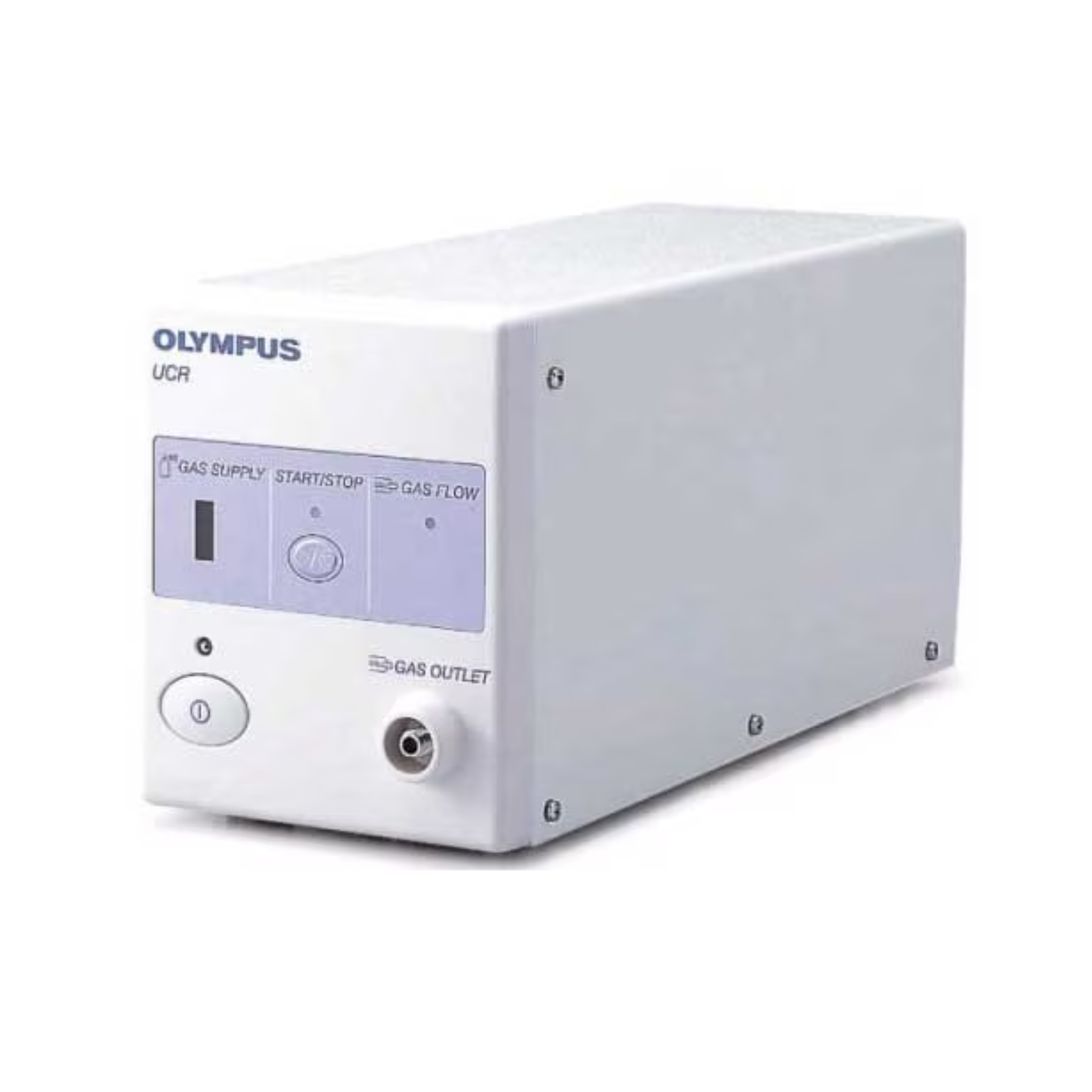 Olympus UCR Endoscopic CO2 Regulator – Precision CO2 Insufflation for Olympus Endoscopy
