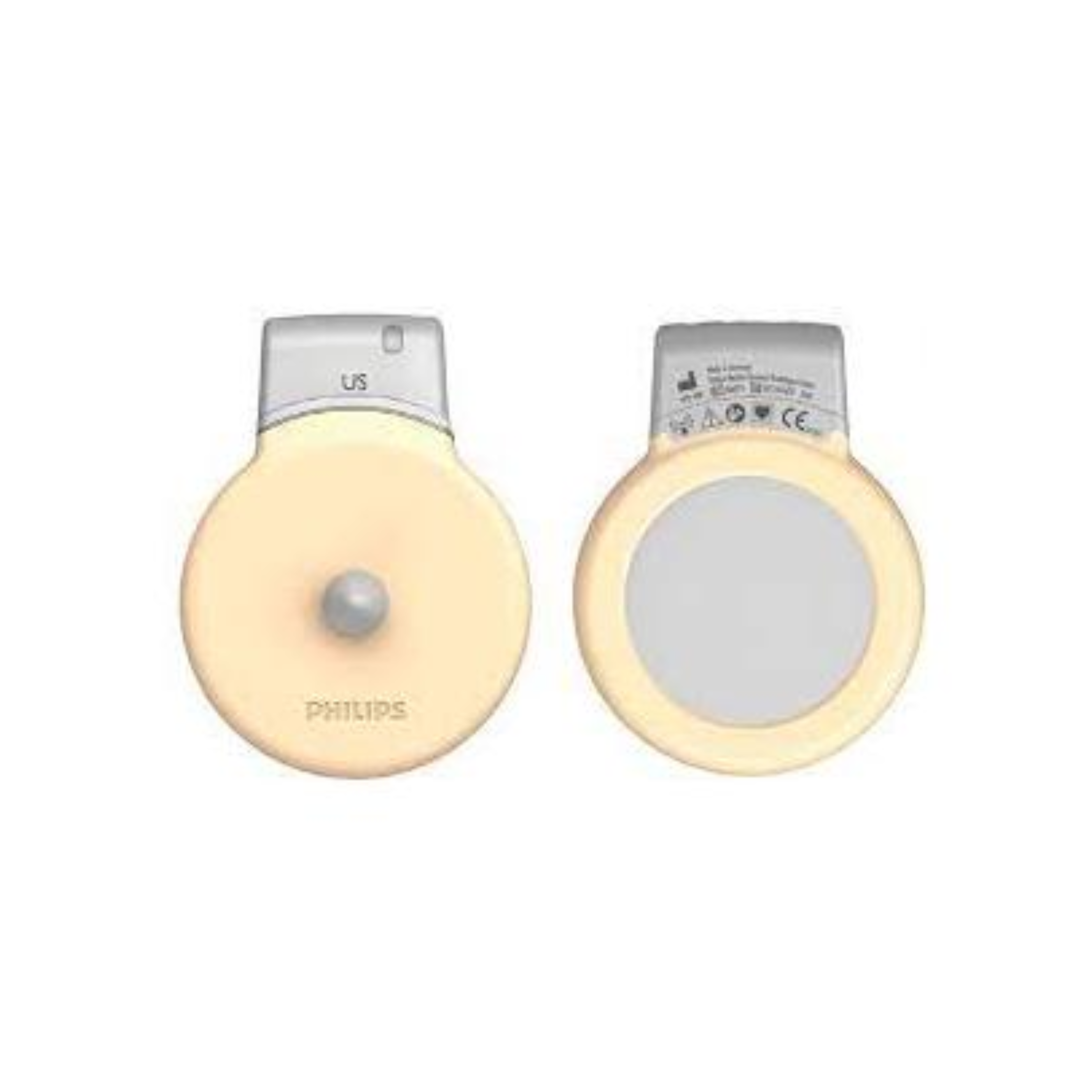 Philips 866076 Avalon CL US wireless ultrasound transducer for fetal heart rate monitoring