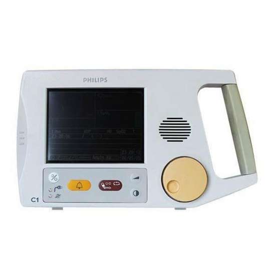 Philips C1 Vital Signs Monitor – Portable Multi-Parameter Monitor

Philips C1 Monitor for SpO₂, NIBP, and Temperature Tracking

Philips C1 Vital Signs Monitor for Hospital & Clinical Use
