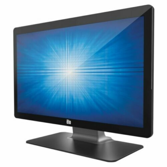 Philips Elo Touch Solutions ET2401L 24-inch Interactive Touchscreen Monitor

Elo ET2401L Widescreen Touch Display for Healthcare & Retail Applications

Philips Elo ET2401L Professional Touchscreen Monitor with Multi-Touch