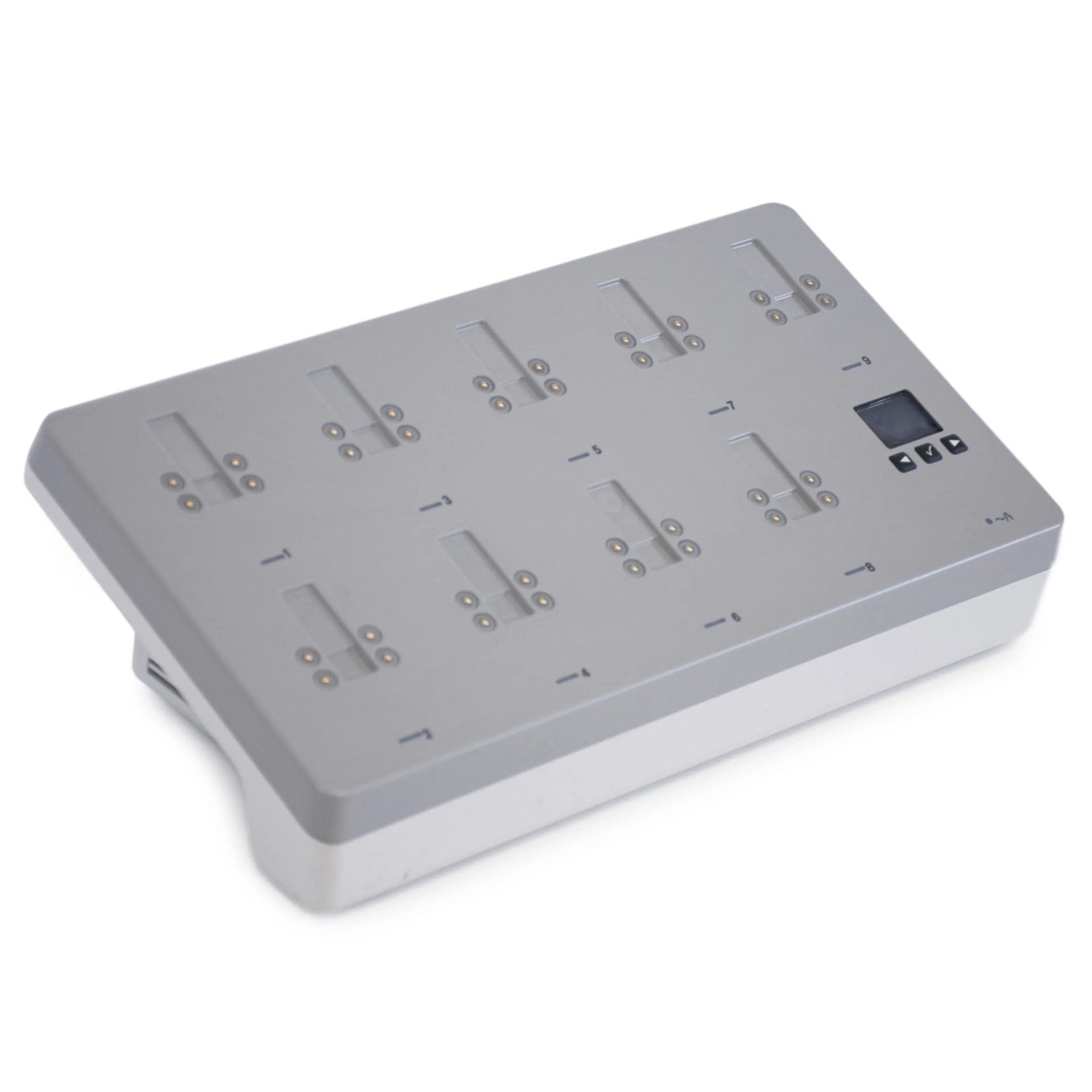Philips IntelliVue MX40 Battery Charging Station – Multi-Slot Charger ...