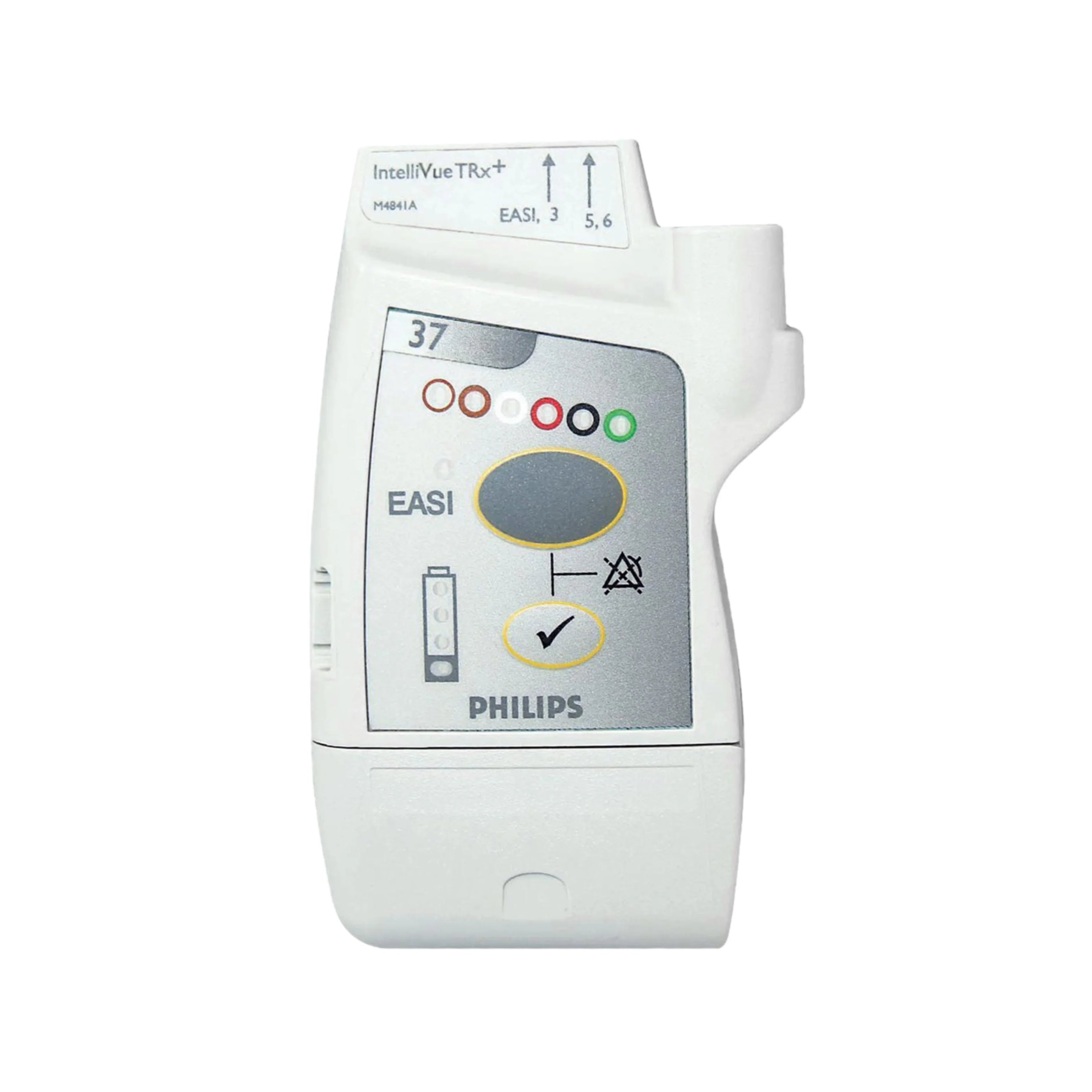 Philips TRX M4841A Transmitter - Morf Medical