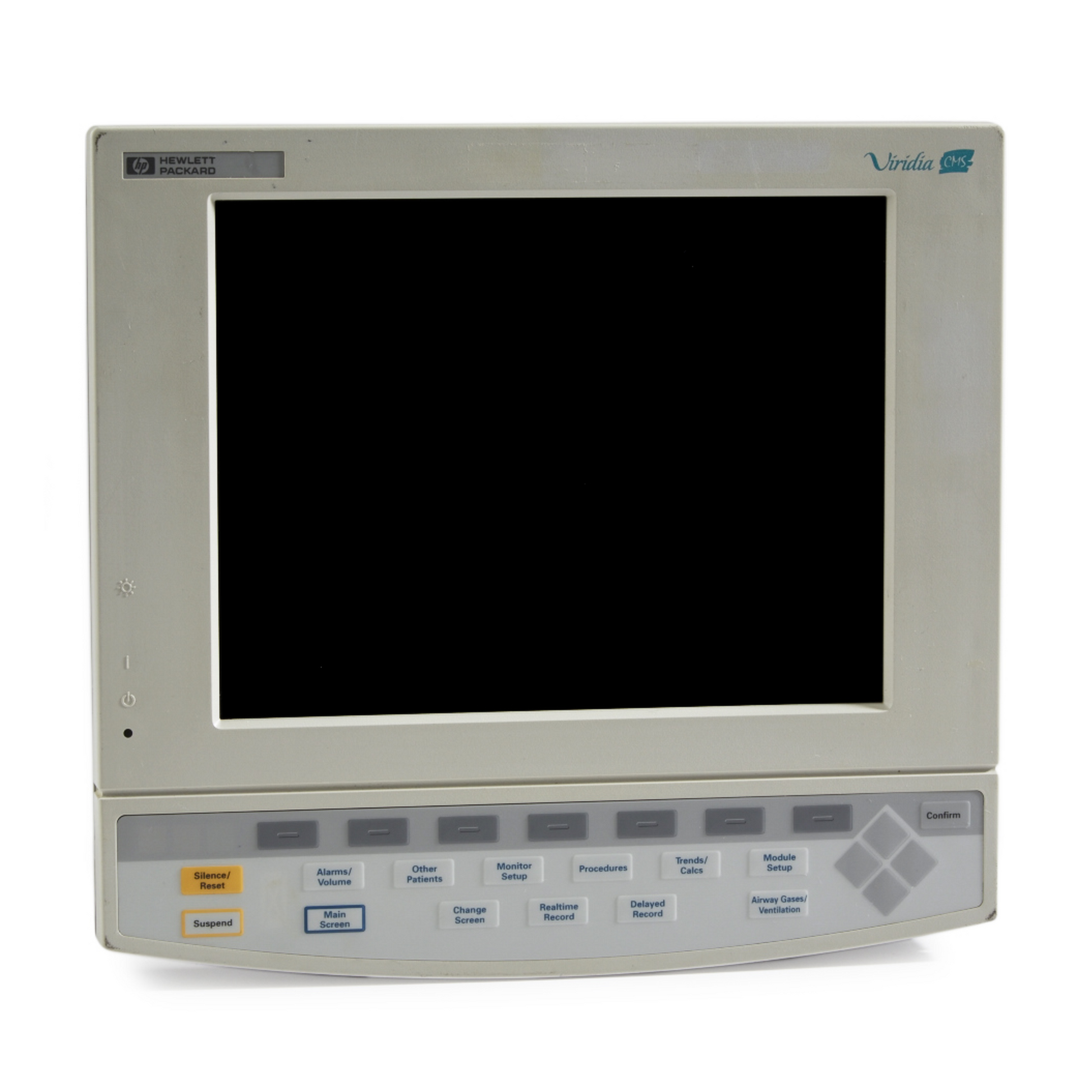 Philips M1095A Patient Monitor – Multi-Parameter Bedside Monitoring

Philips M1095A Monitor for ICU, Ward, and Clinical Use

Philips M1095A Multi-Parameter Patient Monitor with ECG & SpO₂