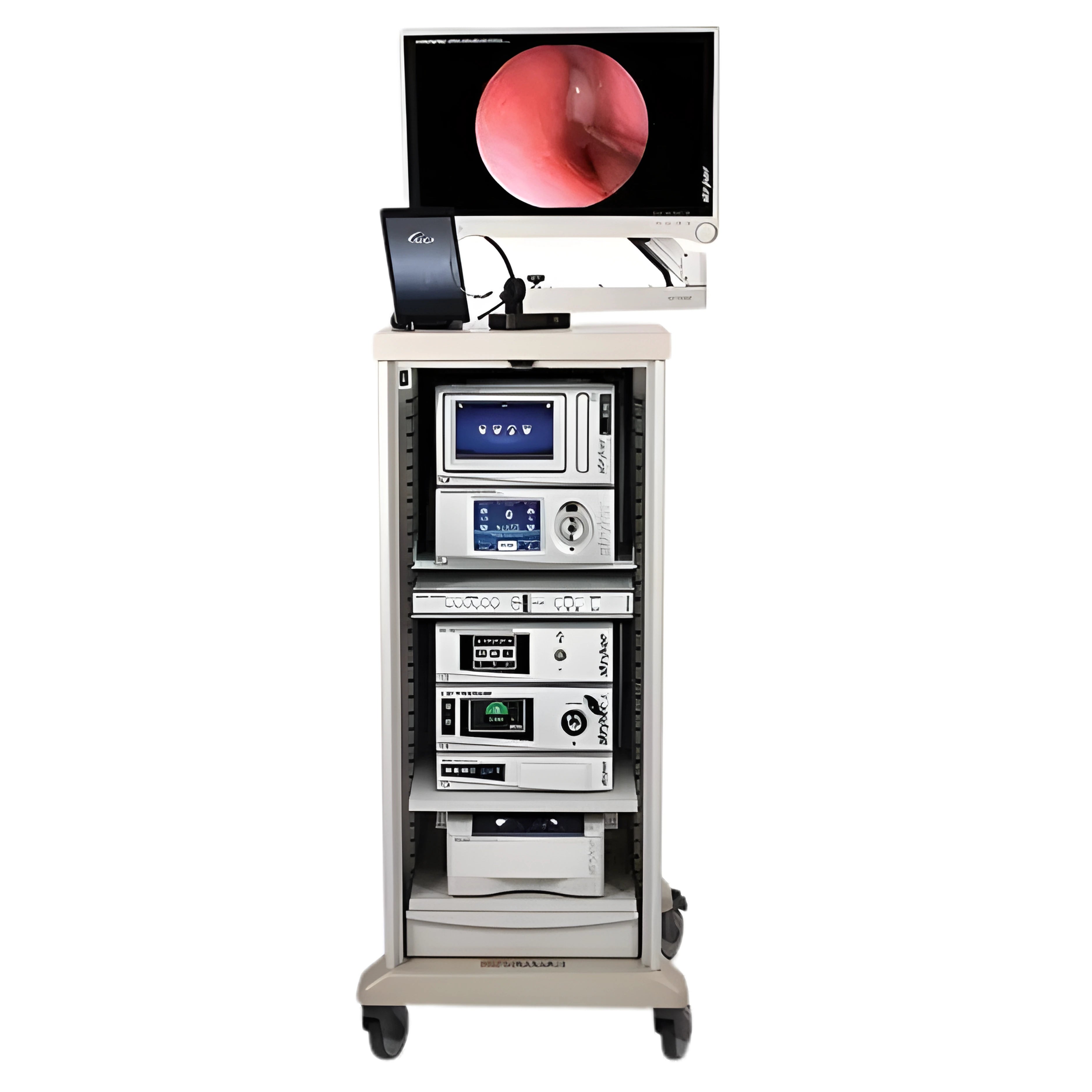 Stryker 1488 HD Laparoscopy System – Full HD 3-Chip Surgical Imaging Camera

Stryker 1488 Camera Head – High-Definition Endoscopic Camera for Surgery

Stryker 1488 Control Unit – Full HD Video Processor for Endoscopy

Stryker 1488 HD Tower – Medical Imaging System for Operating Rooms

Stryker 1488 Endoscopic Camera – Advanced Laparoscopic Visualization Equipment