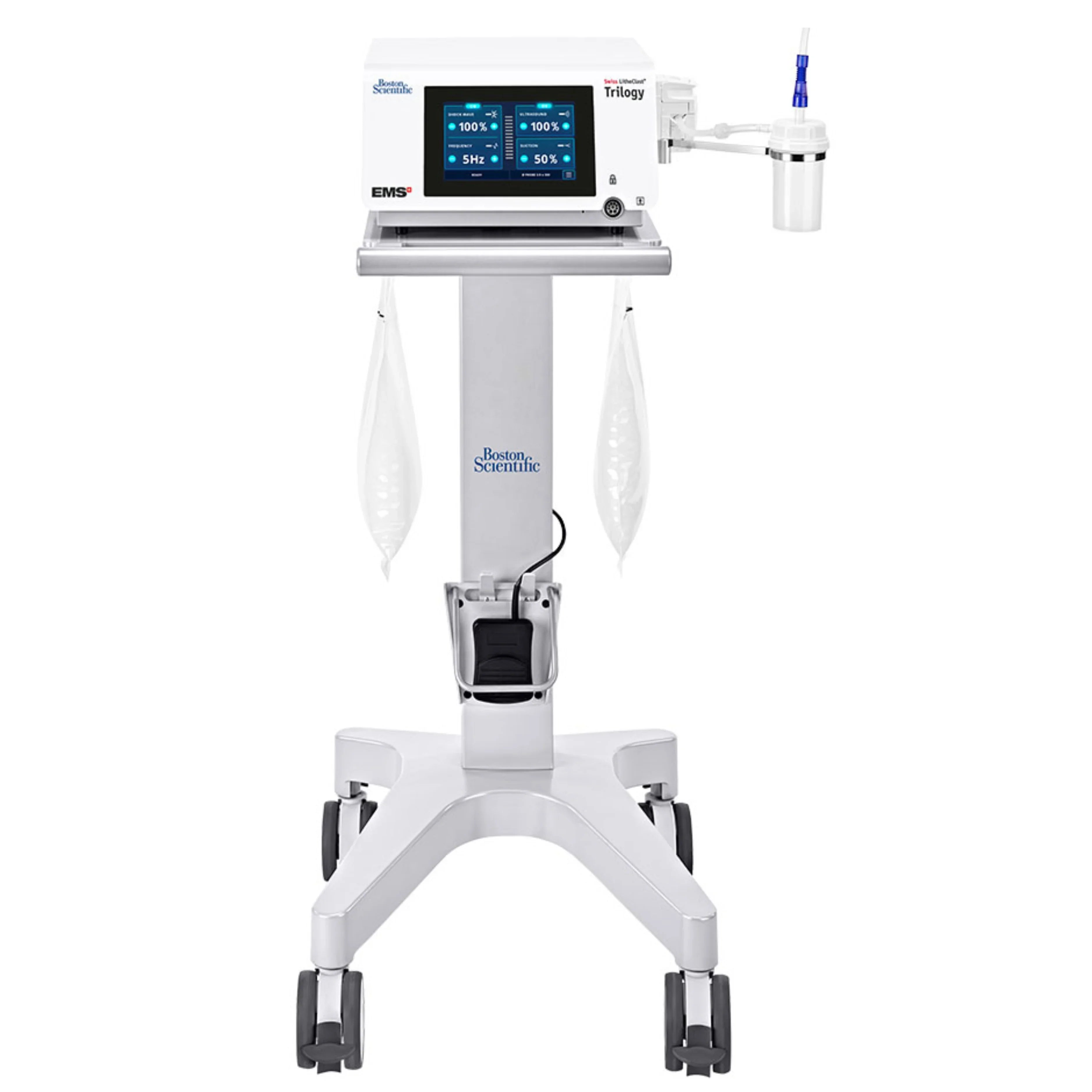 Swiss LithoClast® Trilogy Lithotripter - Morf Medical