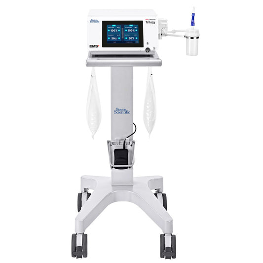 Swiss LithoClast® Trilogy Lithotripter - Morf Medical